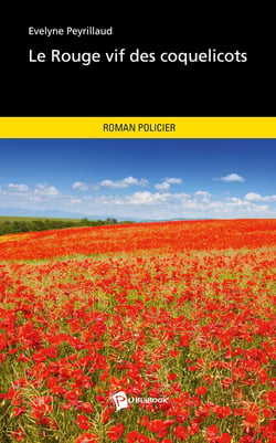 Le rouge vif des coquelicots