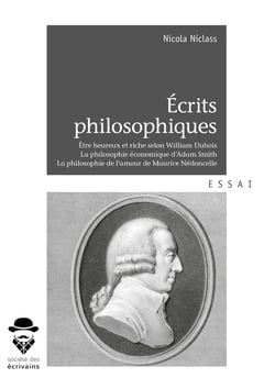 Écrits philosophiques
