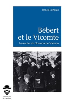 Bébert et le Vicomte