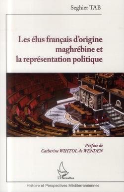 Les élus francais d'origine maghrébine et la représentation politique