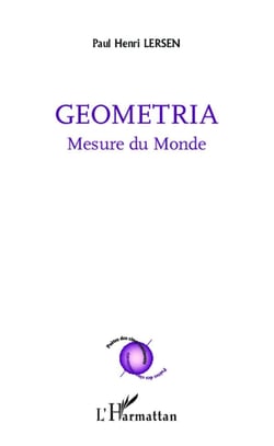 Géometria - mesure du monde