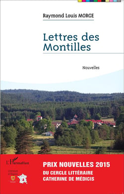 Lettres des montilles