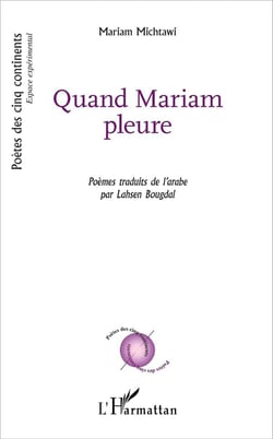 Quand mariam pleure