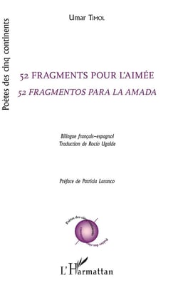 52 fragments pour l'aimée - 52 fragmentos para la amada