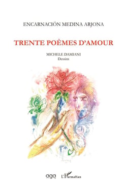 Trente poèmes d'amour