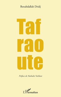 Tafraoute