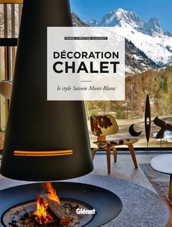 Décoration chalet - le style savoie mont-blanc