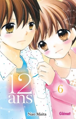 12 ans Tome 6