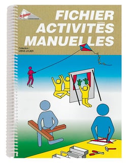 Fichier activités manuelles