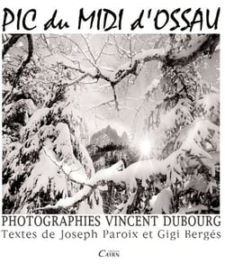 Pic du midi d'ossau