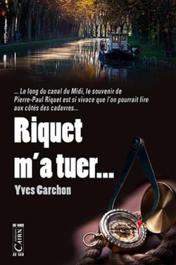 Riquet m'a tuer...