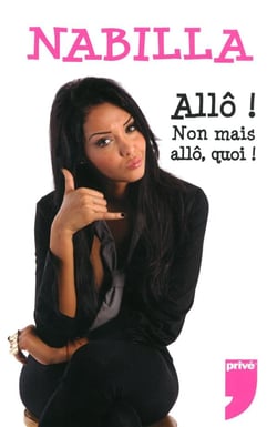 Allô ! non mais allô quoi !
