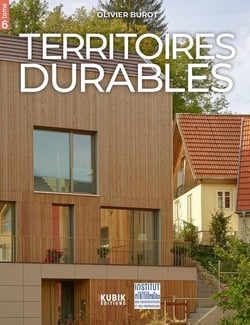 Territoires Durables Tome 6