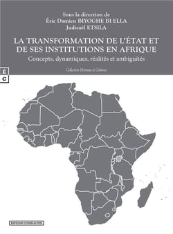 La transformation de l'Etat et de ses institutions en Afrique - concepts, dynamiques, réalités et ambiguités