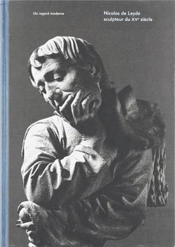 Nicolas de Leyde sculpteur du XV siècle