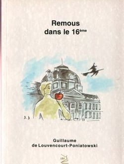 Remous dans le 16ème