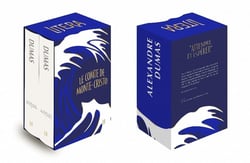 Le Comte de Monte-Cristo Tomes 1 et  2