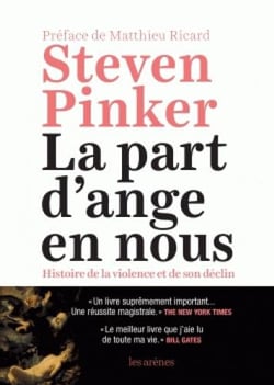 La part d'ange en nous
