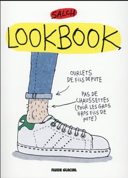 Lookbook t.1