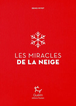 Les miracles de la neige