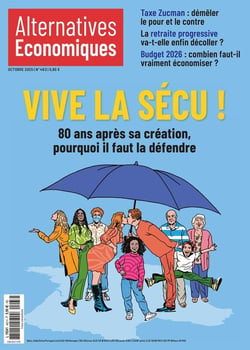 Mensuel n.463 : Octobre 2025