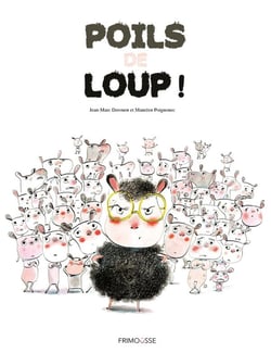 Poils De Loup