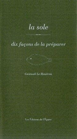 Dix façons de le préparer : la sole