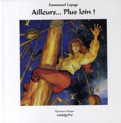 Raconteur d'images ailleurs... plus loin