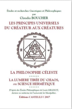 Les principes universels du créateur aux créatures