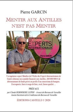 Mentir aux antilles n'est pas mentir