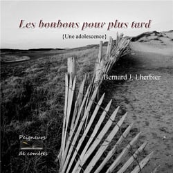 LES BONBONS POUR PLUS TARD
