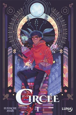 Circée Tome 1