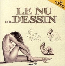 Le nu au dessin