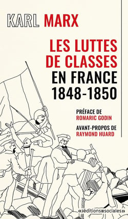 Les Luttes de classes en France