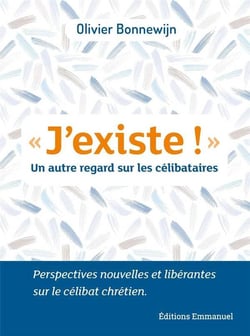 "j'existe !" un autre regard sur les célibataires
