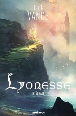 Lyonesse : Intégrale Tomes 1 à 3