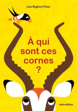 À qui sont ces cornes ?