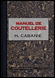 Manuel de coutellerie