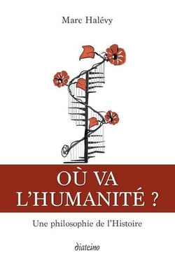 Où va l'humanité ? une philosophie de l'histoire