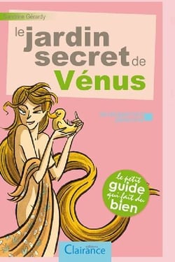 Le jardin secret de vénus