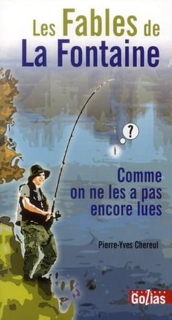 FABLES DE LA FONTAINE COMME ON