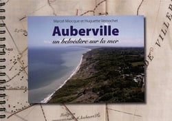 Auberville : un belvédère sur la mer
