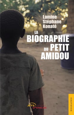 La biographie du petit Amidou