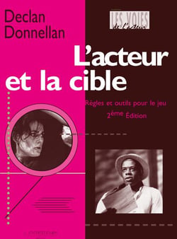 L'acteur et la cible