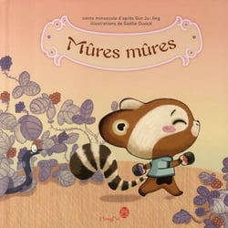Mûres mures