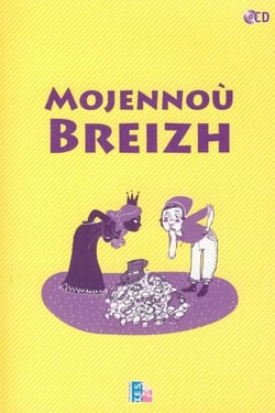 Mojennoù Breizh