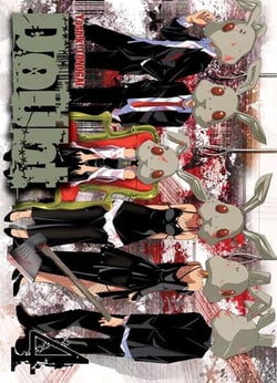 Doubt Tome 4