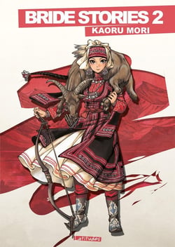 Bride stories Tome 2