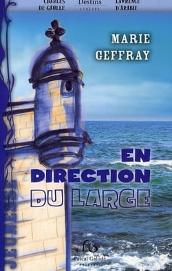 En direction du large