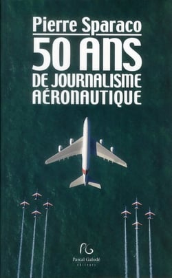 50 ans d'histoire aéronautique